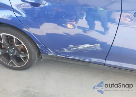 2013 Ford Focus Se from USA, damaged, VIN 1FADP3F28DL275374